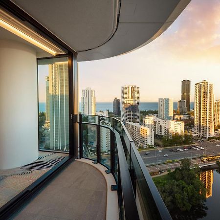Dorsett Gold Coast Hotel Cameră foto